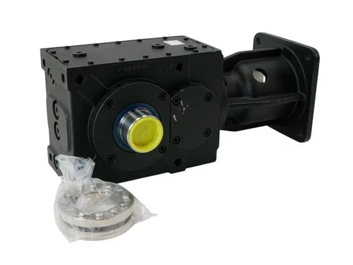 Vogel MKSH 8 MKSH8 Getriebe Winkelgetriebe i=9,60 -unused-