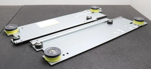 MEILLER Set mit 2 H?ngervariante Teilenr. 101575545 f¨¹r andere Seite TH 2.800mm