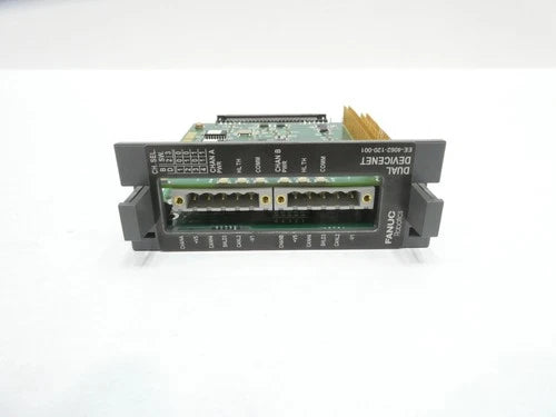 Fanuc A20b-8001-0830/04c Woodhead Sst-dnp-104-2-fc V1.2.1 Pcb Circuit Board