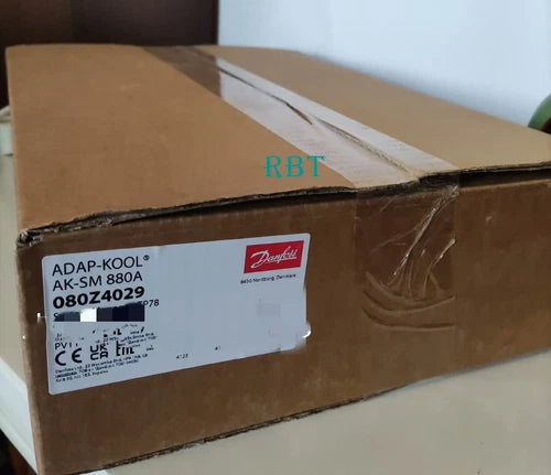 DANFOSS AK-SM880A(080Z4029) Main Controller brand new fedex or DHL
