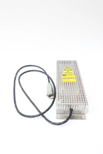 Sew Eurodrive BWG600100NS Braking Resistor 240w 100ohm