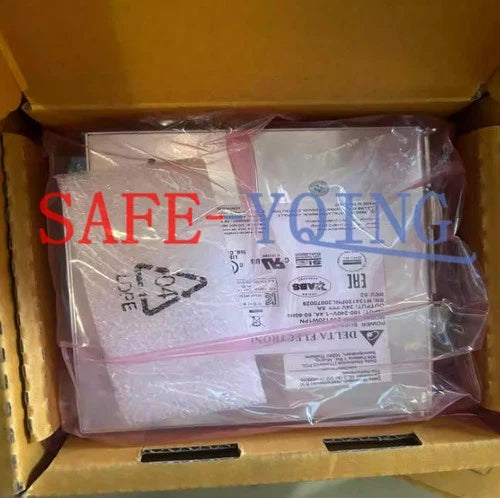 One Delta DRM-24V120W1PN Switching Power Supply New
