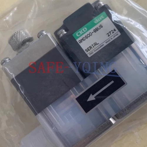 1PCS CKD AMDS00-8BUS suction valve NEW