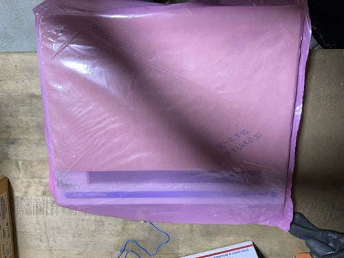 Allen Bradley 6186-M15AL VersaView 1500M Touch Panel