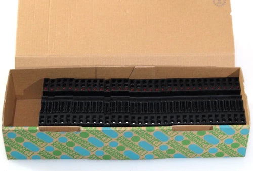 32x Phoenix Contact Sicherungsreihenklemme 30 36 50 5 | ST4-FSI/CLED24 | 3036505