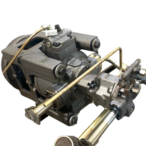 MOOG 0514900003 R902420143 A10VSO18DFR1/31R-PRA12N00 Bomba Hidr¨¢ulica