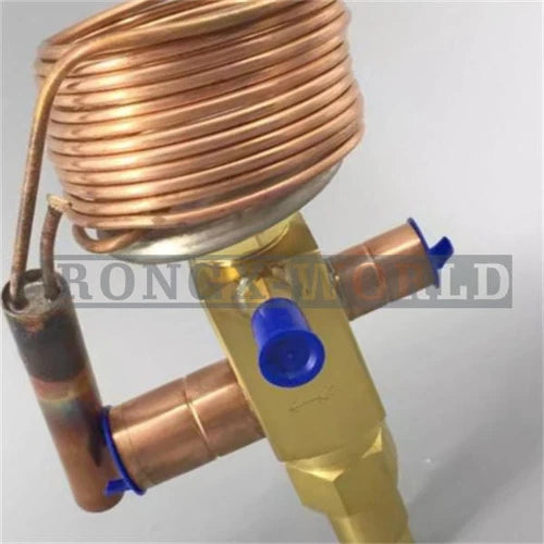 ONE EMERSON TRAE+13MC Thermal expansion valve NEW