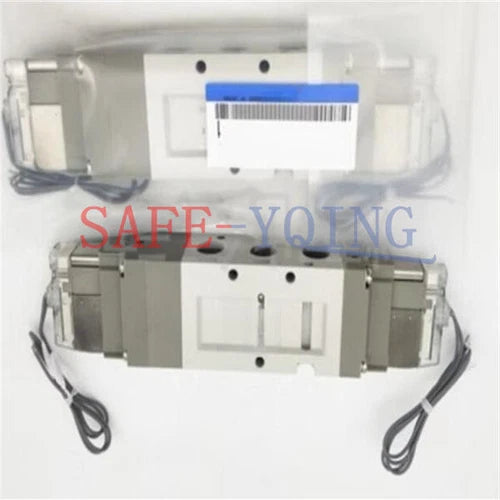 1PCS SMC solenoid valve VF3330-4GD1-02 NEW