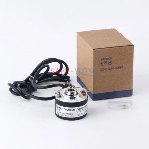 1PC For KUBLER 8.5020.0020.2000.0014 encoder New