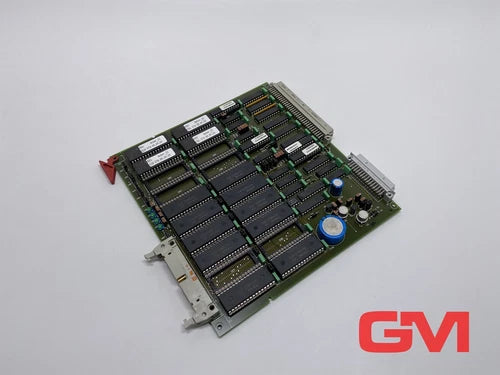 Carl Schenck Steuerungskarte BSKV001 System board K003245.04 Erweiterungsmodul