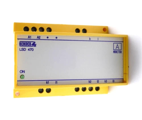 Bender LSD 470 Messvorsatz B92016001