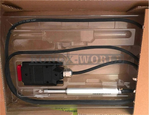 ONE HEIDENHAIN NEW Length Gauge ST 3077 93S15 7K A