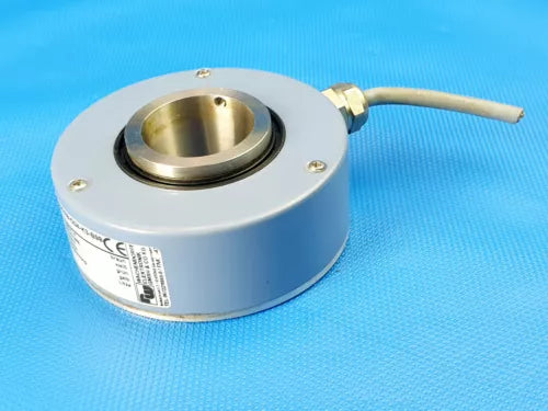 Wachendorff Hohlwellengeber Drehgeber WDG 100H-38-1024-AB-G24-K3-B98