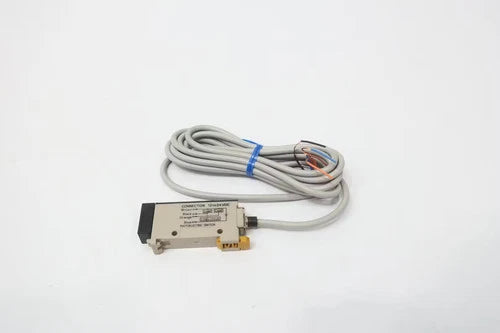 Omron E3XR-CE4T-31 Automation And Safety Sensor 12-24v-dc