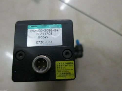 1PC NEW FOR CKD EV2500-208G-B4 #F3