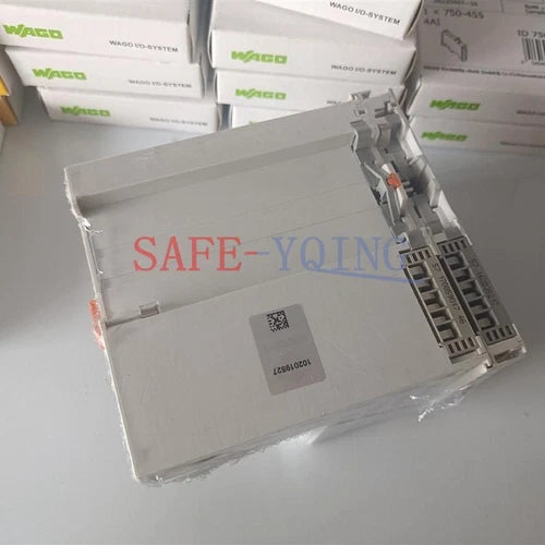 1PCS WAGO module 750-8206