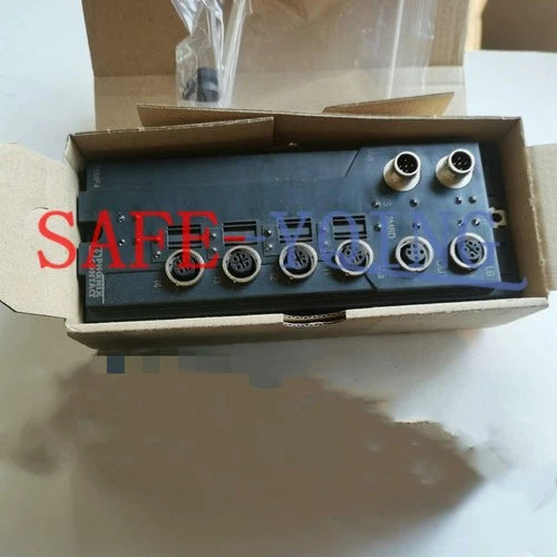 New 1PCS Phoenix Contact module FLM TEMP 4 RTD M12 2736819