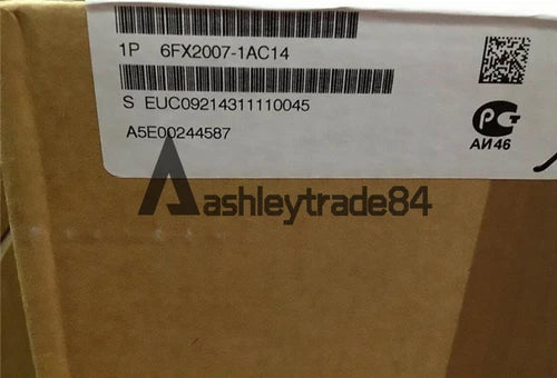 1PC NEW SIEMENS manual operating instrument 6FX2007-1AC14