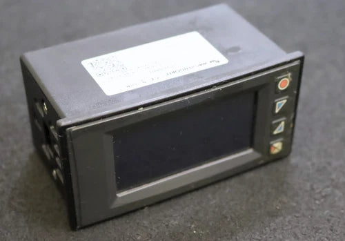 WACHENDORFF Graphic Universal Display UA964801 128x64 Pixels - 2 Relays - RS485