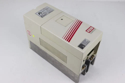 KEB Homag 13.F4.S1E-4A01/1.2 5,5kW 400V 13.F4.S1E-4A01 1.2 TOP ZUSTAND TESTED