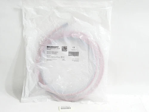 Beckhoff ZK7000-0101-0030 EtherCAT P-Leitung 3m/ Neu OVP