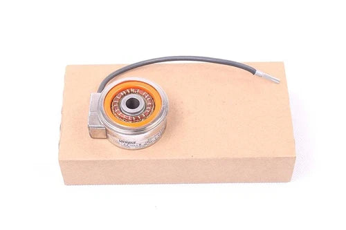 RESOLVER FAS2240040P00449 VICKERS GETESTET | GARANTIE INKLUSIVE | SCHNELLER