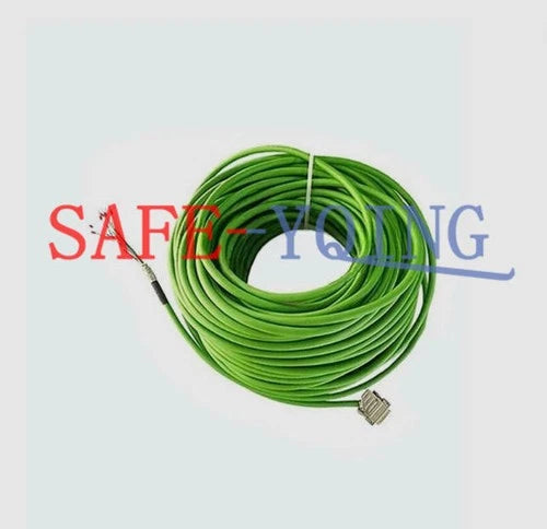 New 1PCS 13622021-10 FOR SEW Encoder Signal Feedback Cable 10M