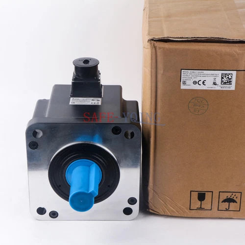 ONE Delta ECMA-F11830RS Servo Motor NEW