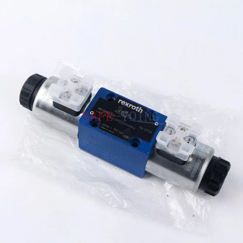 1PCS 4WE6D62/OFEG24N9K4 rexroth valve R900567512