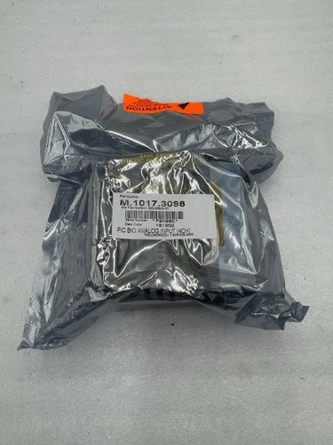 New Giddings & Lewis M.1017.3098 Kollmorgen Danaher 4 CH I/O Module STOCK H1654A
Opens in a new window or tab