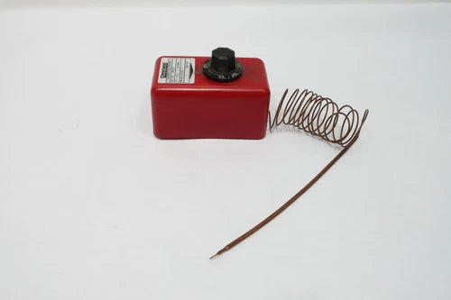 Chromalox AR-219 Temperature Controller 277v-ac 60-250f 30a