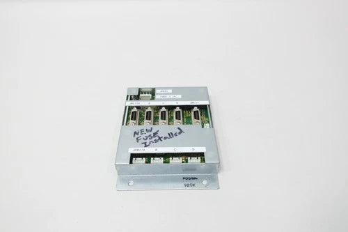 Fanuc A05B-2600-C220 Multiplexer Unit