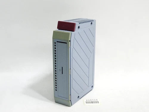 B&R 3DO480.6 Rev.C0 2005 Digitales Ausgangsmodul - Etikette auf der Klappe fehlt