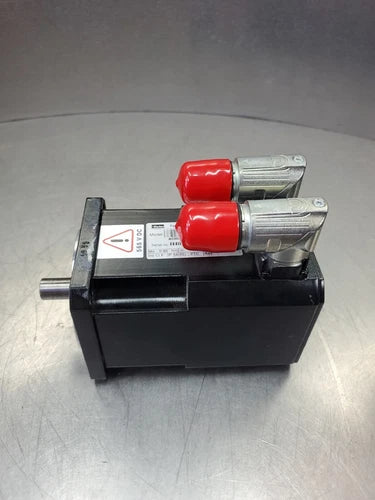 PARKER ACM2n0090-4/1-6 4000RPM SERVOMOTOR.                                  1-E6