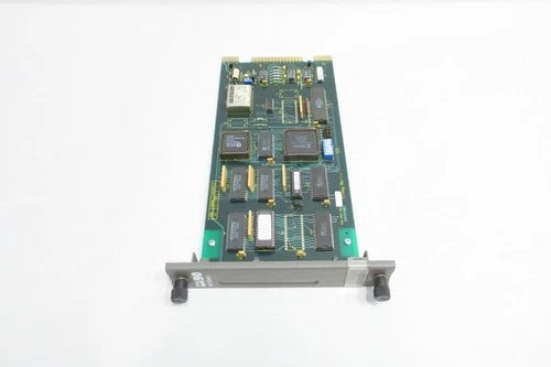 Abb INTKM01 Infi 90 Time Keeper Master Module