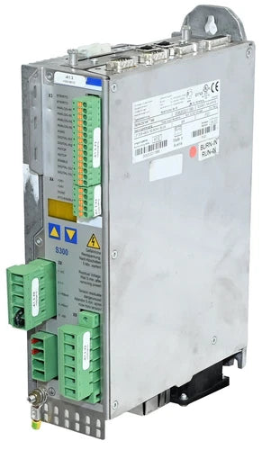 Kollmorgen S30601-NA-ARM9 Servostar 346 S30601NAARM9