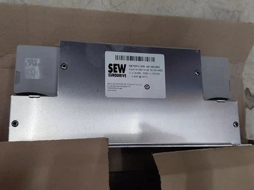 1PCS New & Original SEW NF063-503 08274142 FS21226-55-34-1 Flash Sale FedEx/DHL