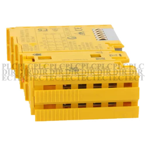 New WAGO 750-662/000-003 PLC Module