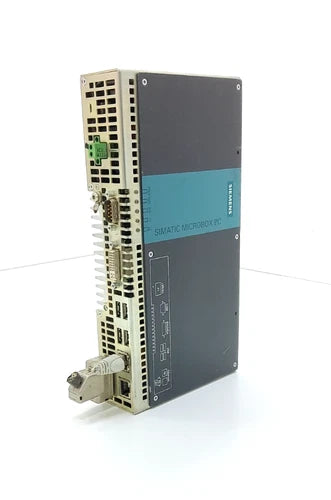 SIEMENS 6BK1000-5CU00-0AA0  SIMANTIC MICROBOX PC 420