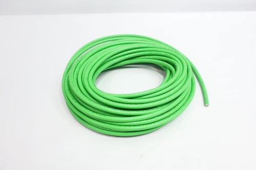 Siemens 757-5144 6XV1878-2A Cat6a Green Ethernet Cable 20m