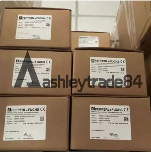 1PCS Pepperl+Fuchs P+F Encoder 30-3646_A-200 New
