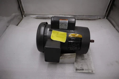 NEW BALDOR VL3505 MOTOR .5HP 115/230V 1140RPM 56C STK M198CC
Opens in a new window or tab