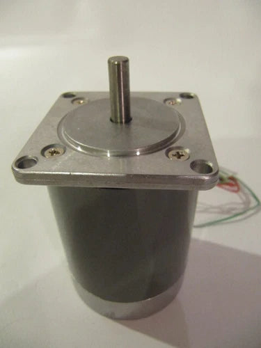 (NEW) Minebea Astrosyn Miniangle Stepper Motor 23PM-C406 #F3