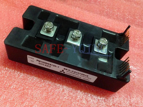 1PCS Mitsubishi PM100DHA120-1 power supply module NEW