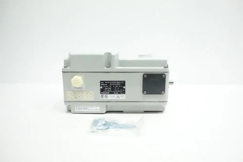 Honeywell 2000-200-150-126-000-00-000000-0-0-00 Electric Actuator 42va 120v-ac