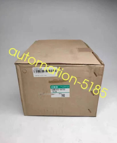 1PCS CKD liquid valve GAMD402-X0722-2LXS new fedex or DHL #F3