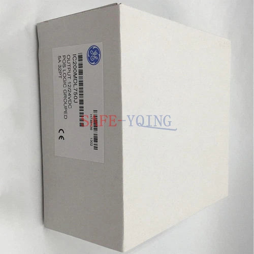 1PC NEW GE FANUC HORNER IC200MDL750J
