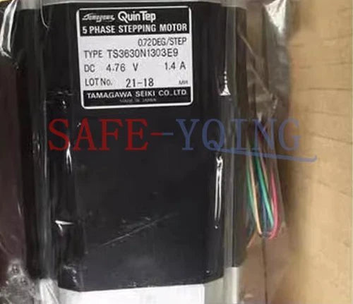 1PCS New TAMAGAWA MOTOR TS3630N1303E9