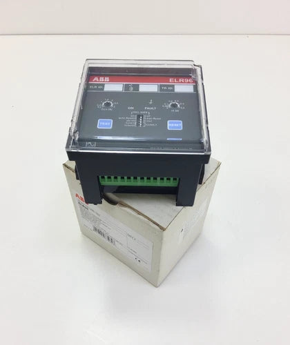 ABB 2CSG152130R1202 / ELR96 RESIDUAL CURRENT DEVICE