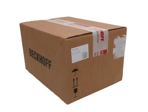 Beckhoff Schaltschrank-Industrie-PC | 000164302 | C6920-0060